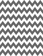 Painted Black And White Chevron For Birthday Photography Backdrop J-0068 Shopbackdrop